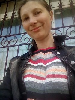 Отдается в дар «Полосатики»