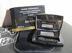 Отдается в дар «Chanel Ombre Essentielle»