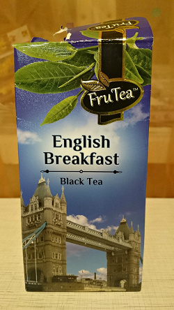 Отдается в дар «Чай черный»