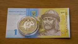 Отдается в дар «Монета»