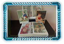 Отдается в дар «открытки 1962 — 65 гг.»