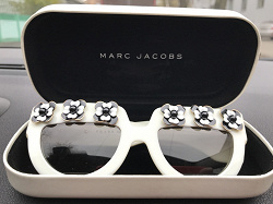 Отдается в дар «Очки Marc Jacobs»