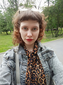 Отдается в дар «Косметика»