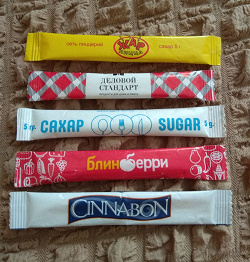 Отдается в дар «сахар»