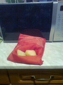 Отдается в дар «Мешок для запекания картофеля»