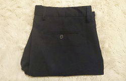Отдается в дар «мужские штаны 48-50 размер»