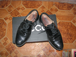 Отдается в дар «Мужские туфли»