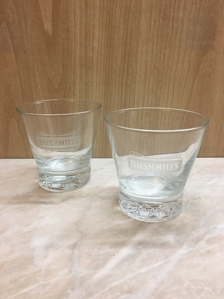 Бокалы для виски в дар (Санкт-Петербург). Дарудар