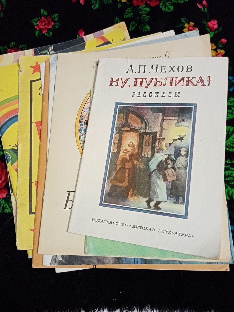 Детские книги. Развивающие,. в дар (Новосибирск). Дарудар