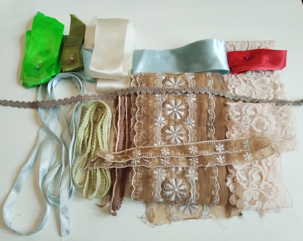 Мастер-класс: плетём чокер из бисера