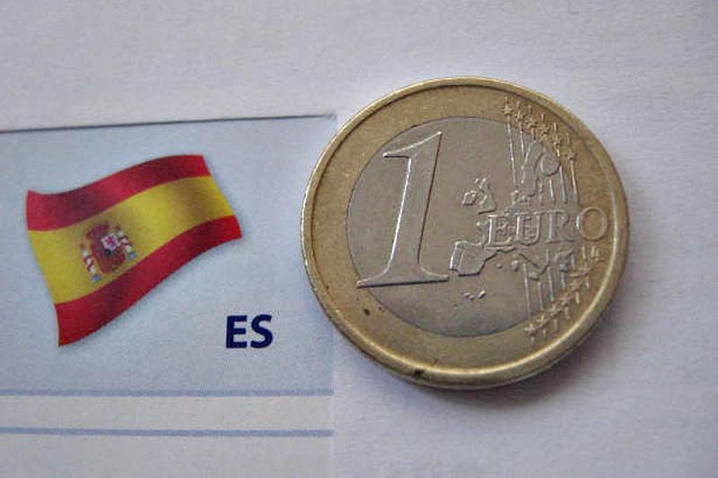 1 в евро можно. 1 Евро Espana 2000. 1euro 2001 Espana. 1 Евро Espana 2001. Монета 1 евро 2003 года.