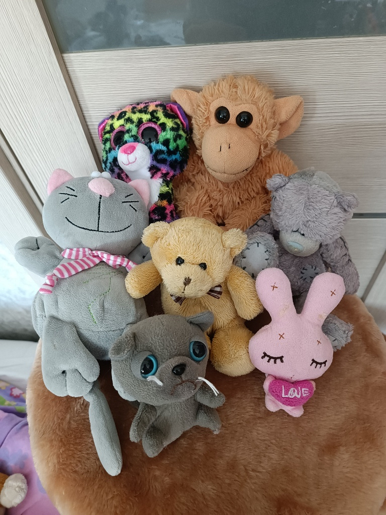Маленькие игрушки в дар (Москва). Дарудар