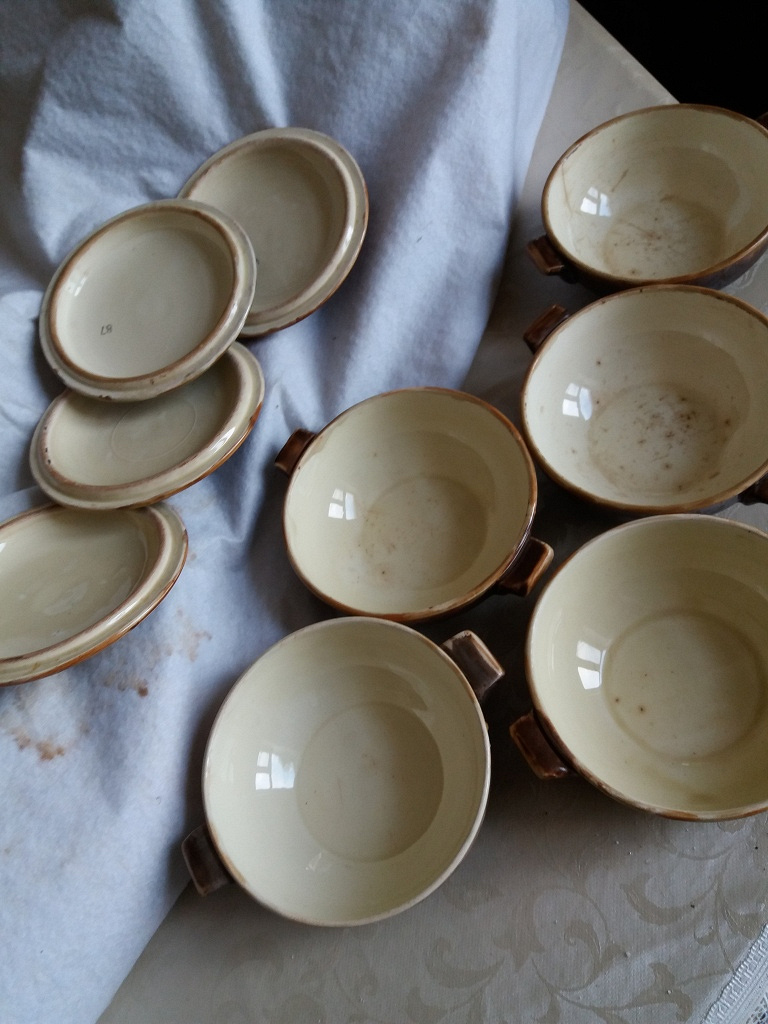 Кубышка с крышкой в дар (Москва). Дарудар