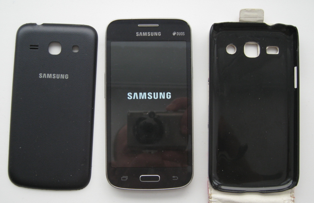 Прошить телефон samsung sm g350e