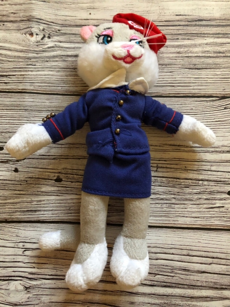 Игрушки РЖД в дар (Москва). Дарудар