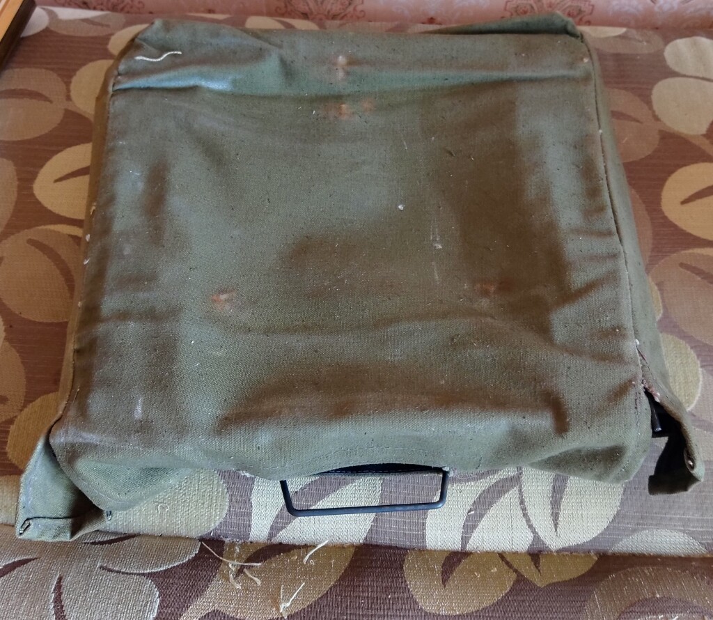 Жаровня для шашлыка и дичи в дар (Москва). Дарудар