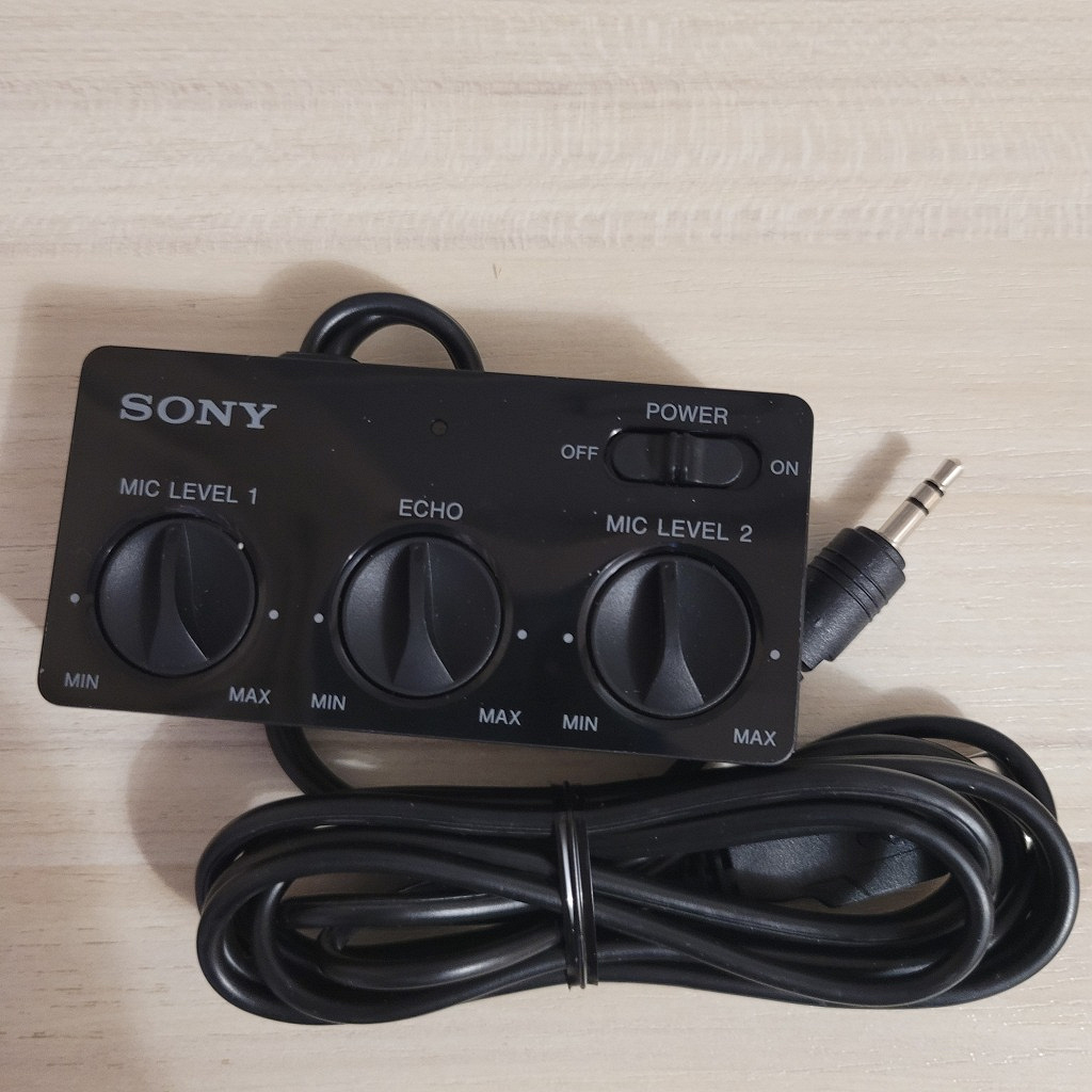 Адаптер для караоке микрофона. в дар (Москва). Дарудар