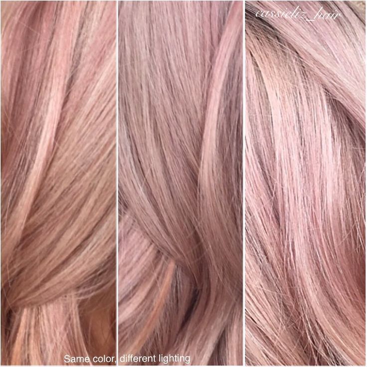 Краска для волос розовое дерево украина
