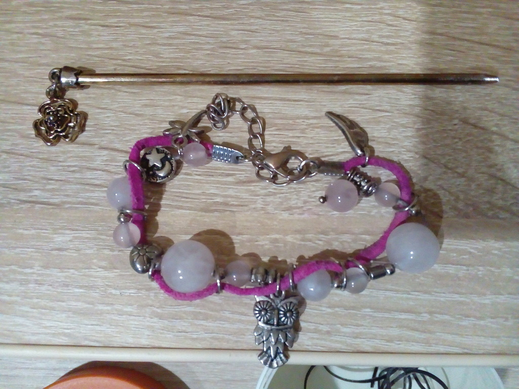 Бижутерия в дар (Омск). Дарудар