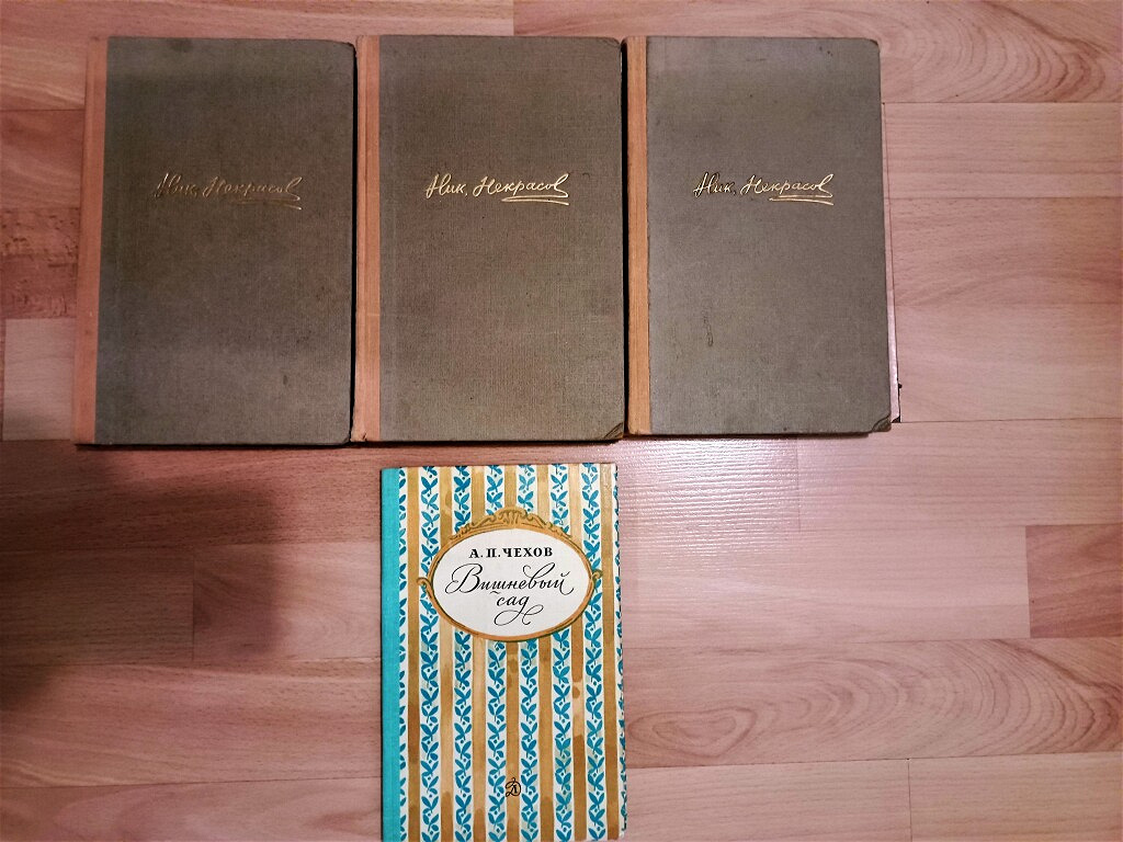 Книги в дар (Новосибирск). Дарудар