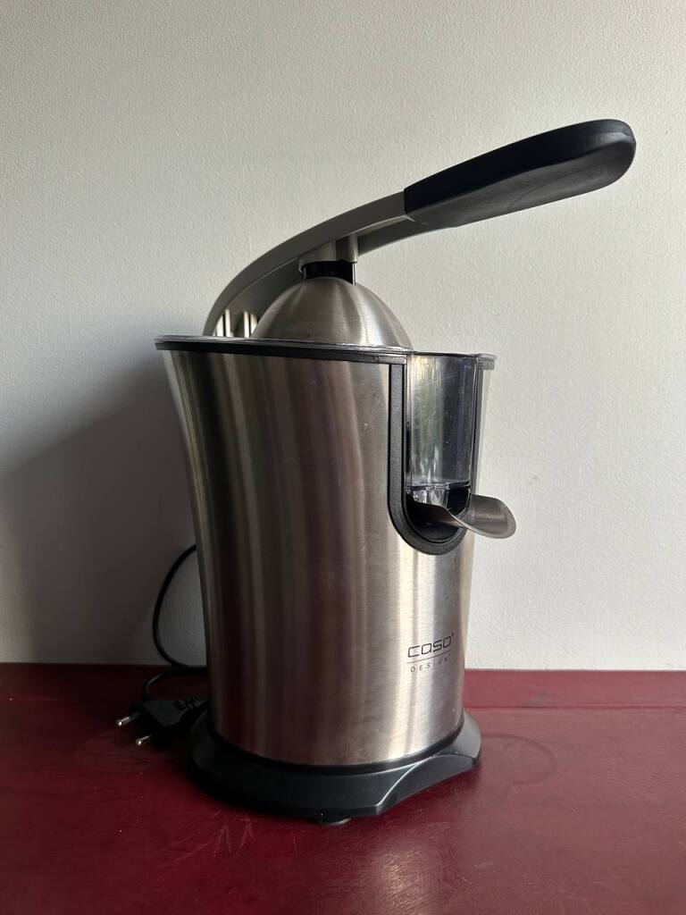 Соковыжималка в дар (Москва). Дарудар