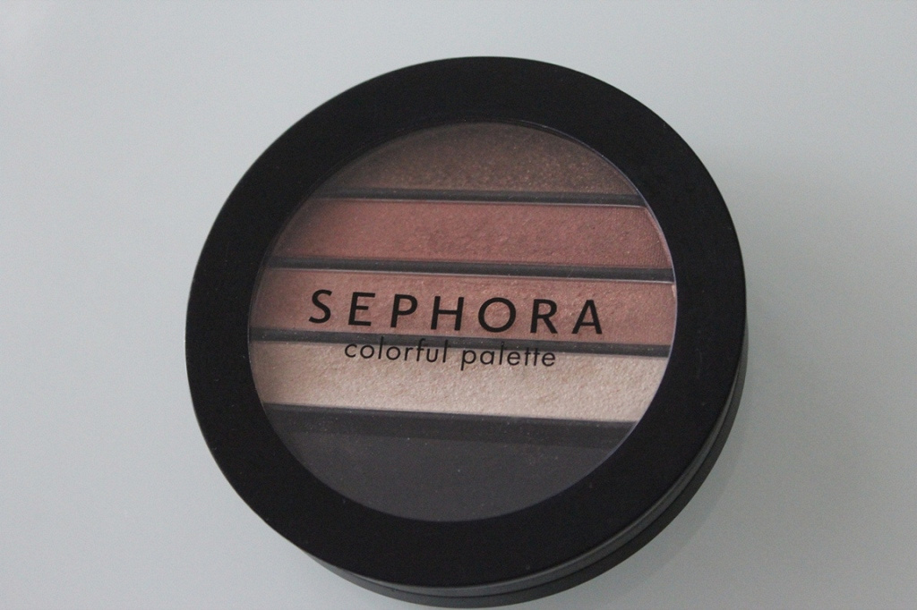 Sephora spain