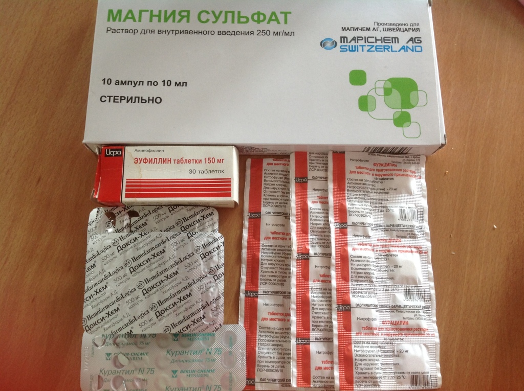 Где Можно Купить Магния Сульфат Порошок