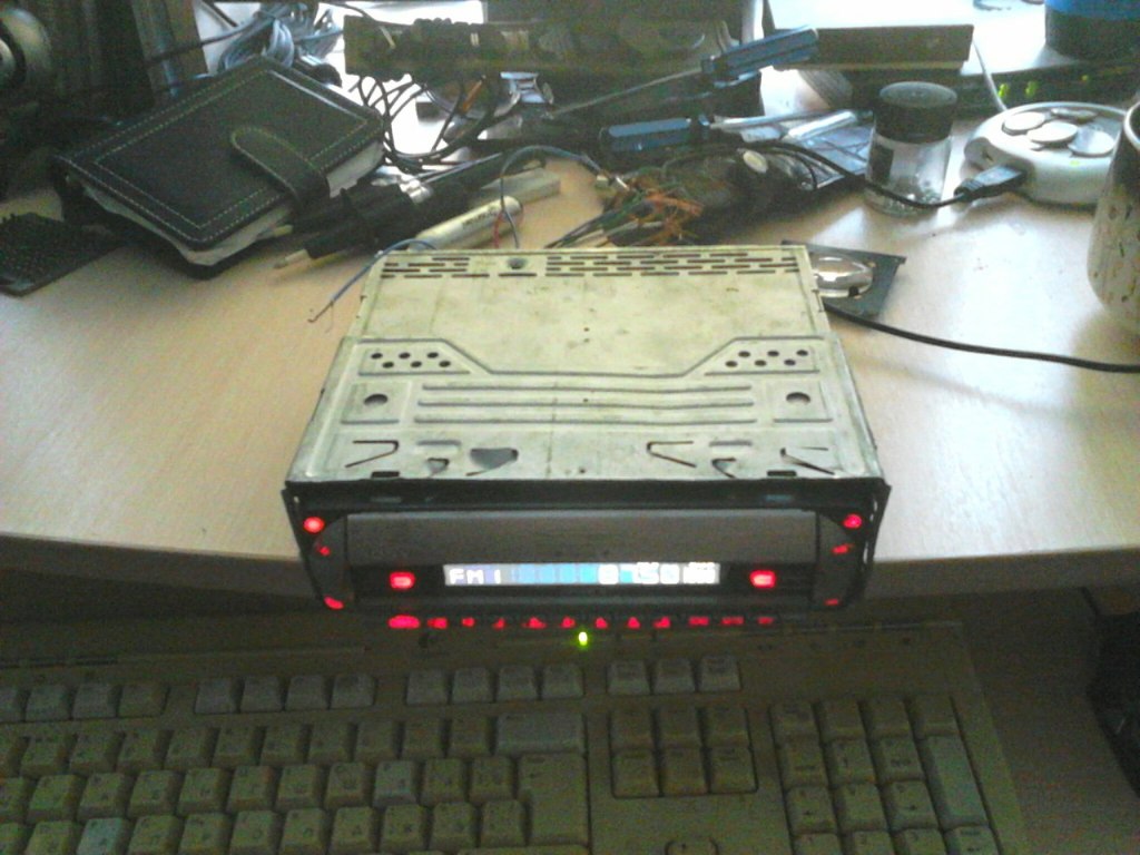 cdx r3350ee