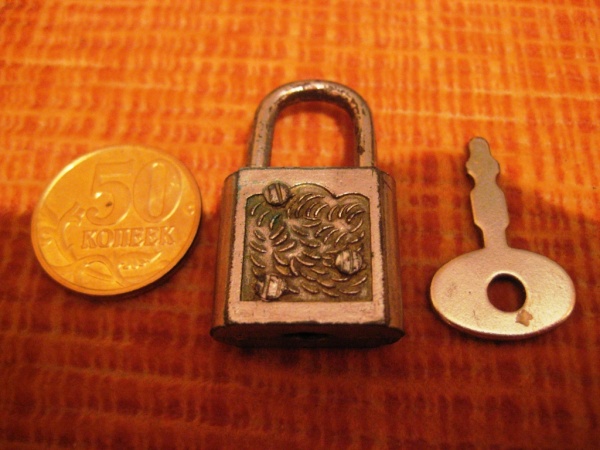 Купить Маленький Замок