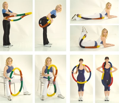 Жимфлекстор в дар (Москва). Дарудар