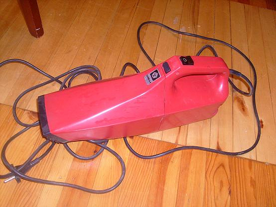 Купить Бу Пылесос Краснодар