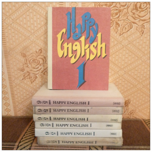 Купить Английский Книга 2 Класс