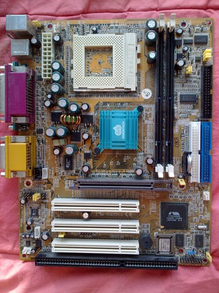 Acorp 6Via85T Купить