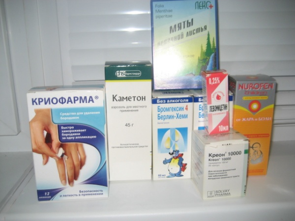 Криофарма Купить В Екатеринбурге Цена