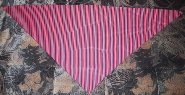 Косынка Светлая Купить Участок