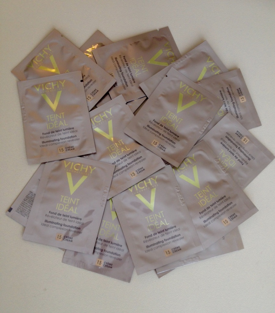 Пробники Кремов Купить Оптом