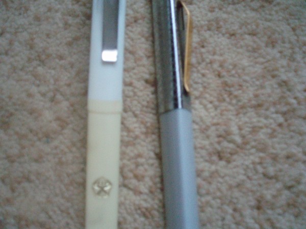 Ручки СССР в дар (Симферополь). Дарудар