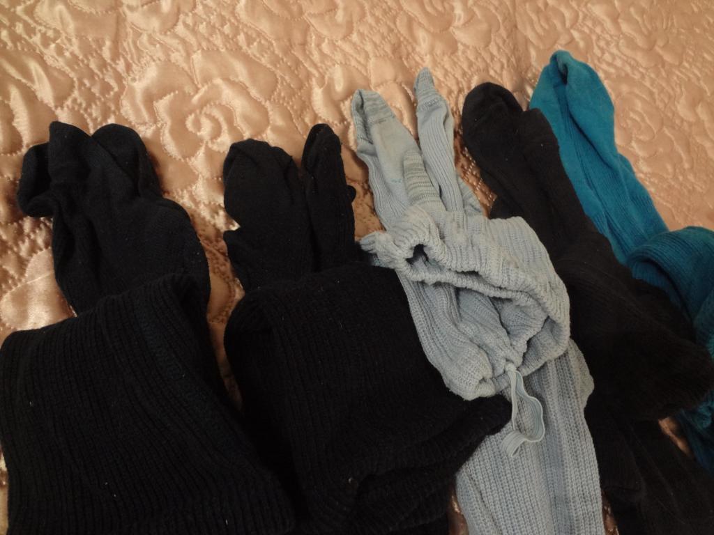 Купить Хб Колготки Взрослые Ссср