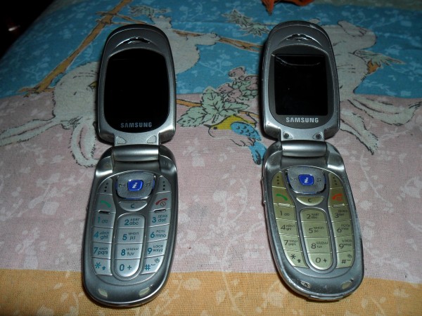 Samsung 480