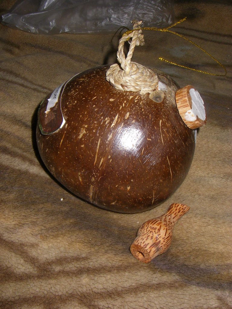Кокос вьетнама