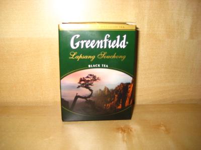 Чай Черный Greenfield Купить В Спб