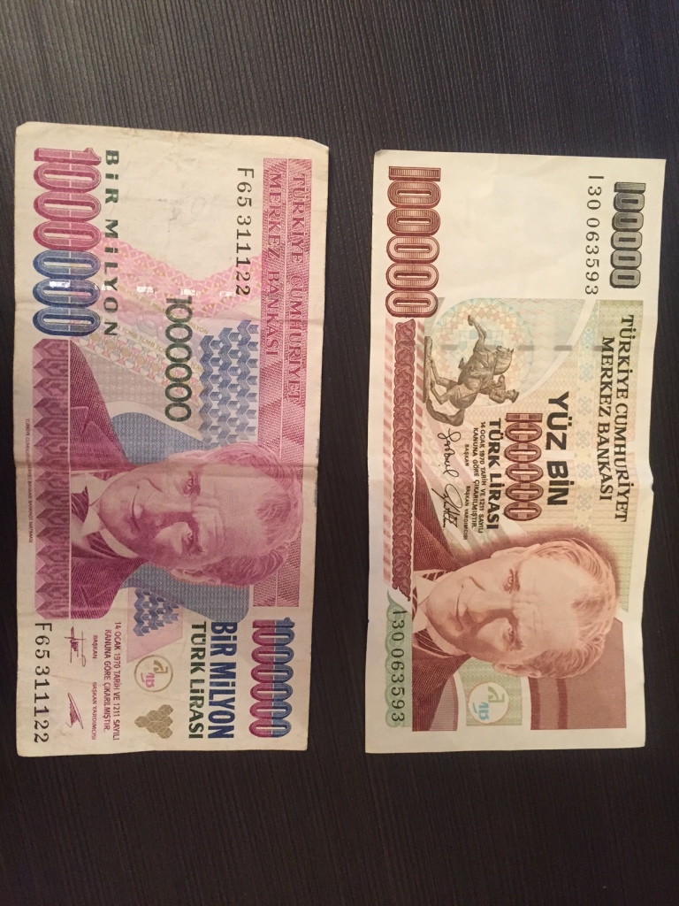 Турецкие лиры купить в москве наличные. Турецкие Лиры номинал банкнот. Действующие турецкие Лиры.