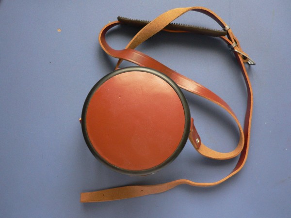 Кофр для объектива в дар (Москва). Дарудар