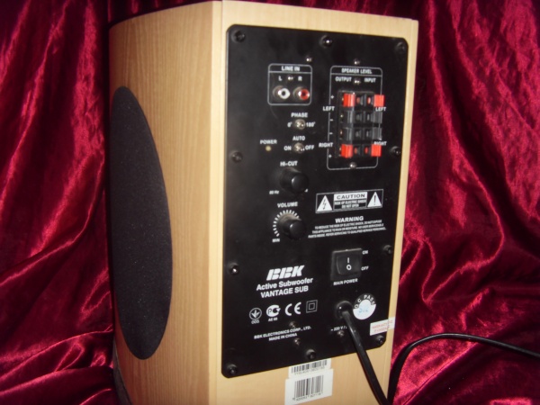 Bbk sw 12 phoenix схема