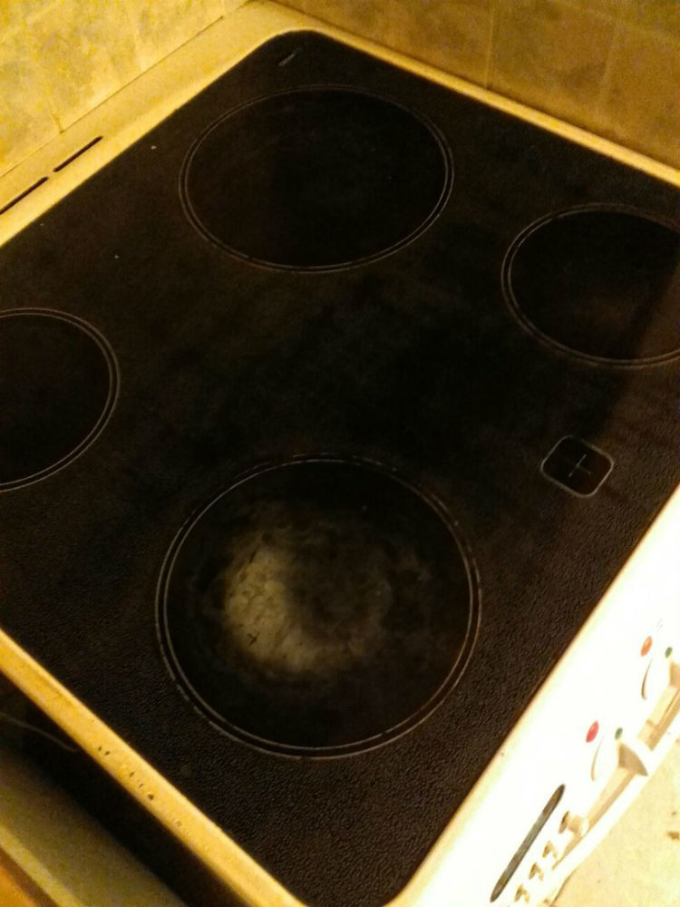 Купить Плиту Кайзер Кст 6909