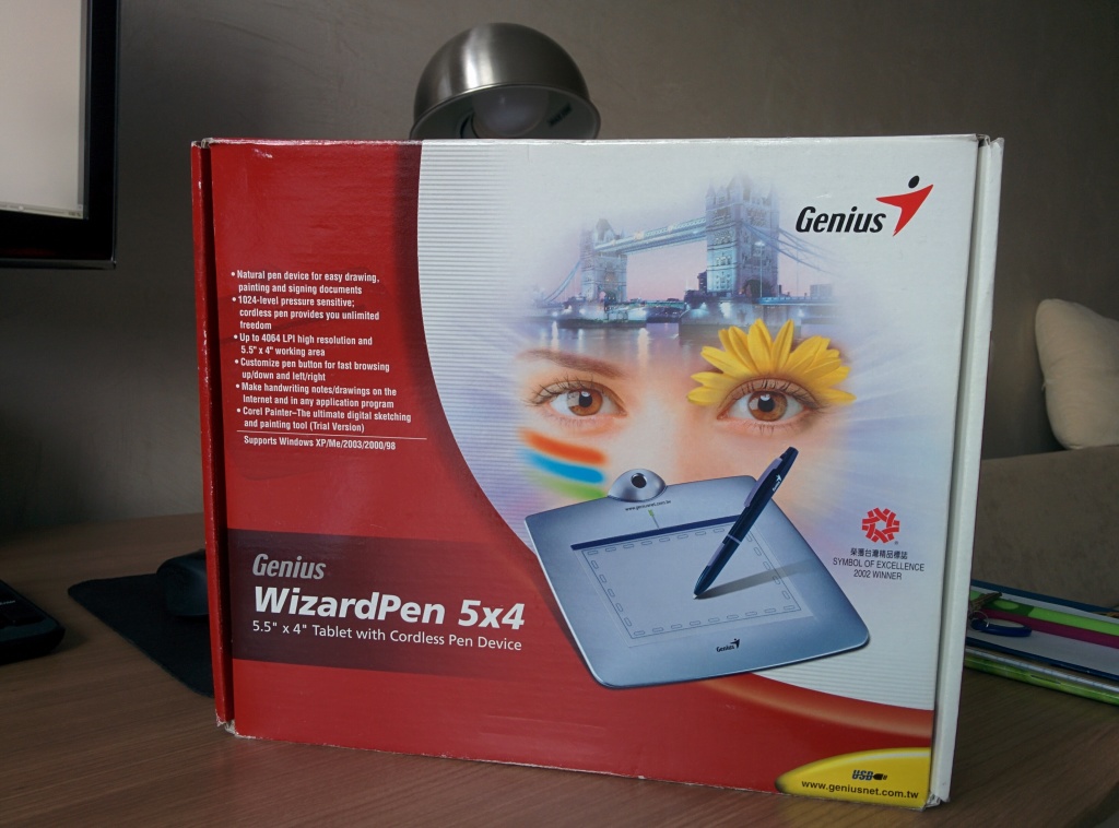 DOWNLOAD DRIVERS: GENIUS WIZARDPEN 5X4 PEN TABLET GENIUS WIZARDPEN 5X4 PEN TABLET WINDOWS 10 DRIVER DOWNLOAD