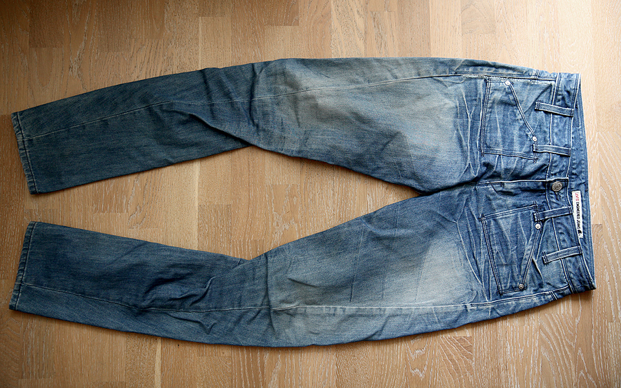 Levis antiform new arrivals jeans