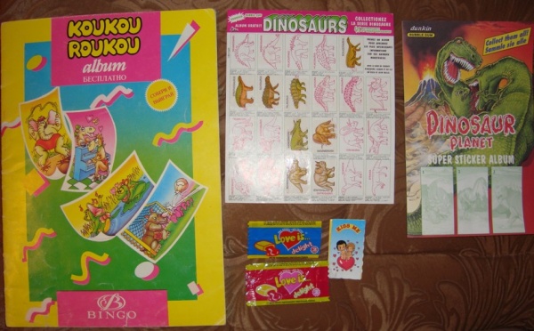 Кукуруку Вафли Из 90 Х Где Купить