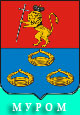 Герб мурома картинки