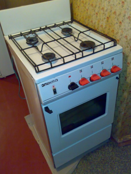 Где Можно Купить Старые Газовые Плиты